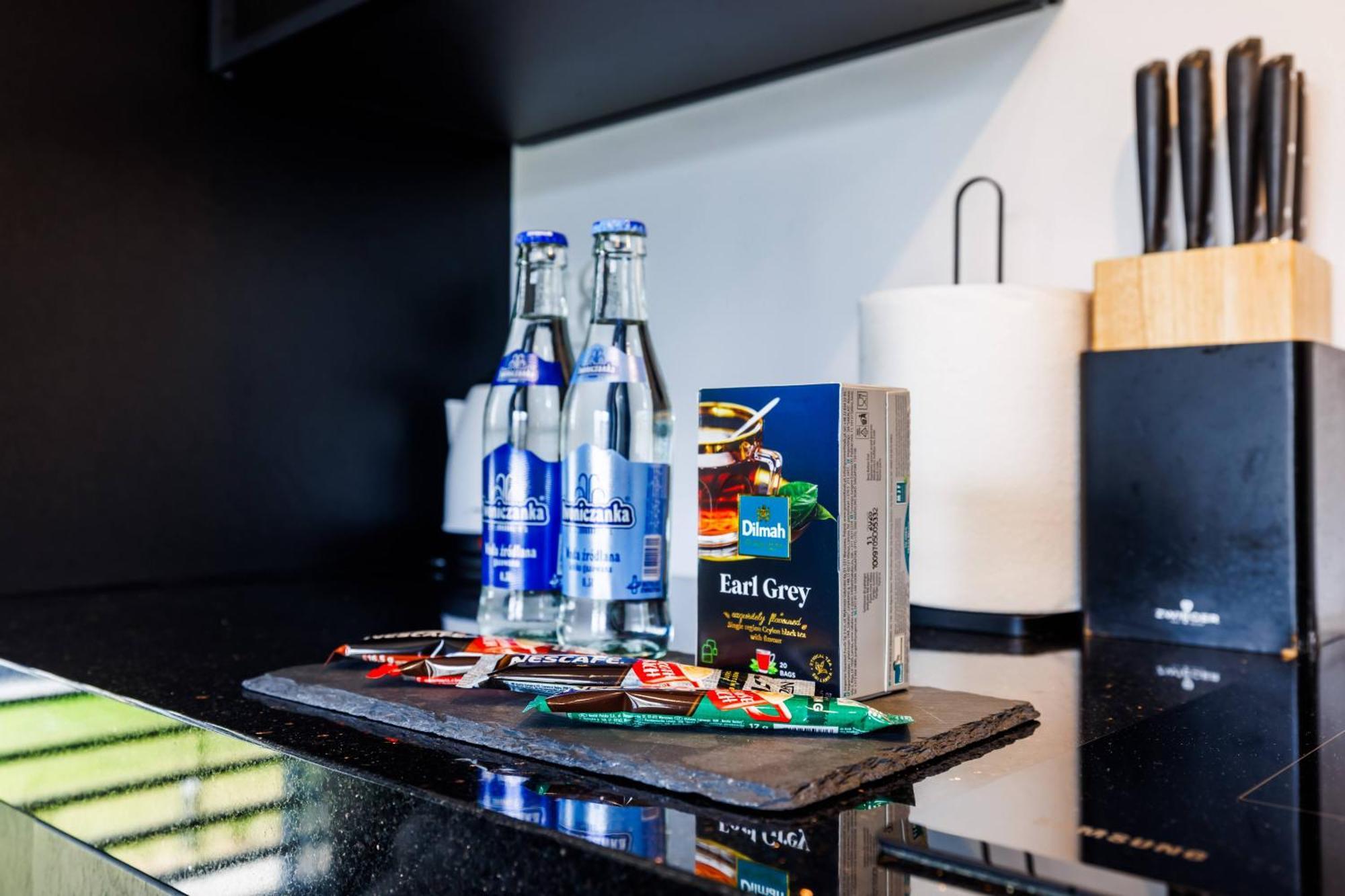 Luxury Apartment With Spa Bath- City Centre, Free Parking Rzeszów Extérieur photo