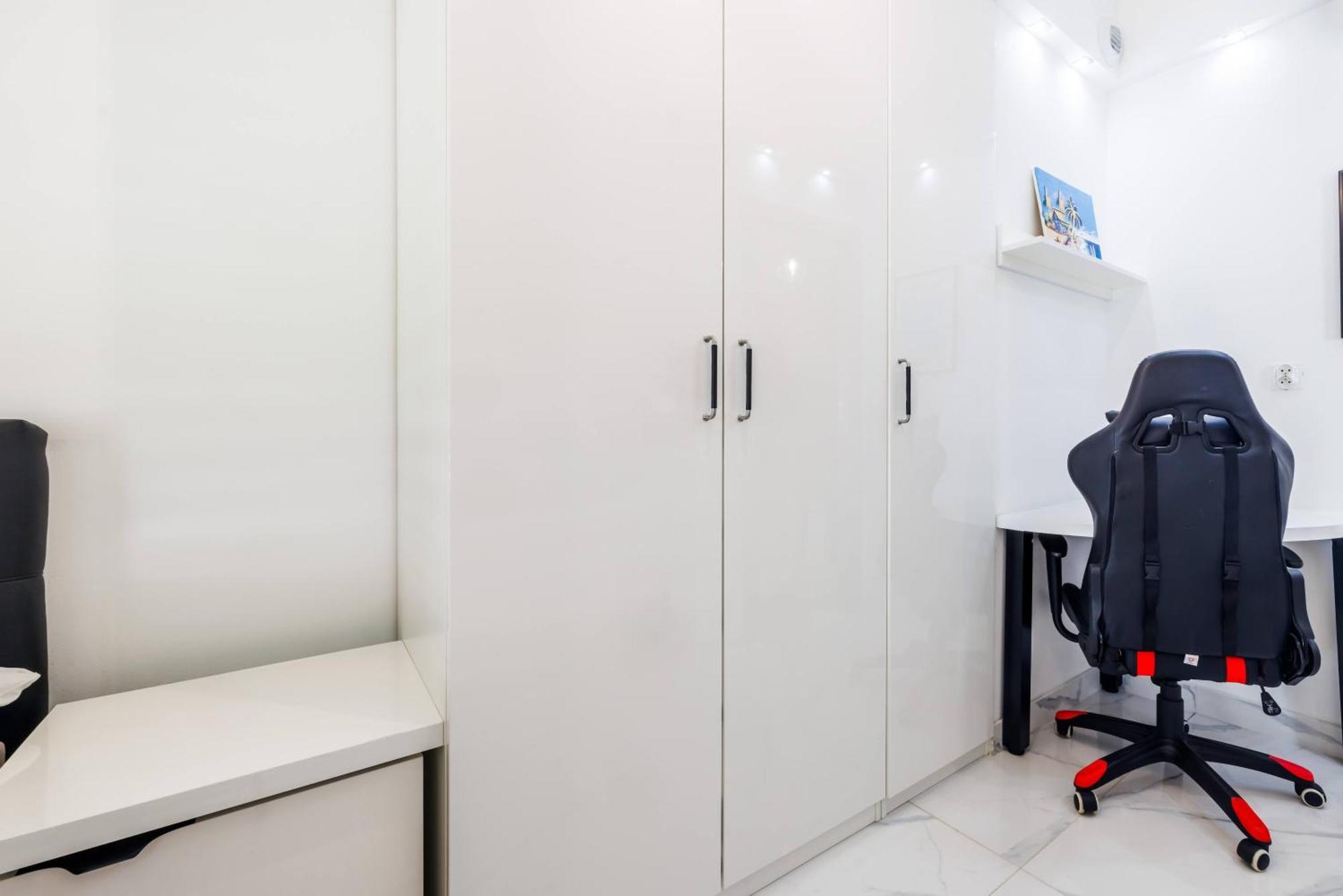 Luxury Apartment With Spa Bath- City Centre, Free Parking Rzeszów Extérieur photo