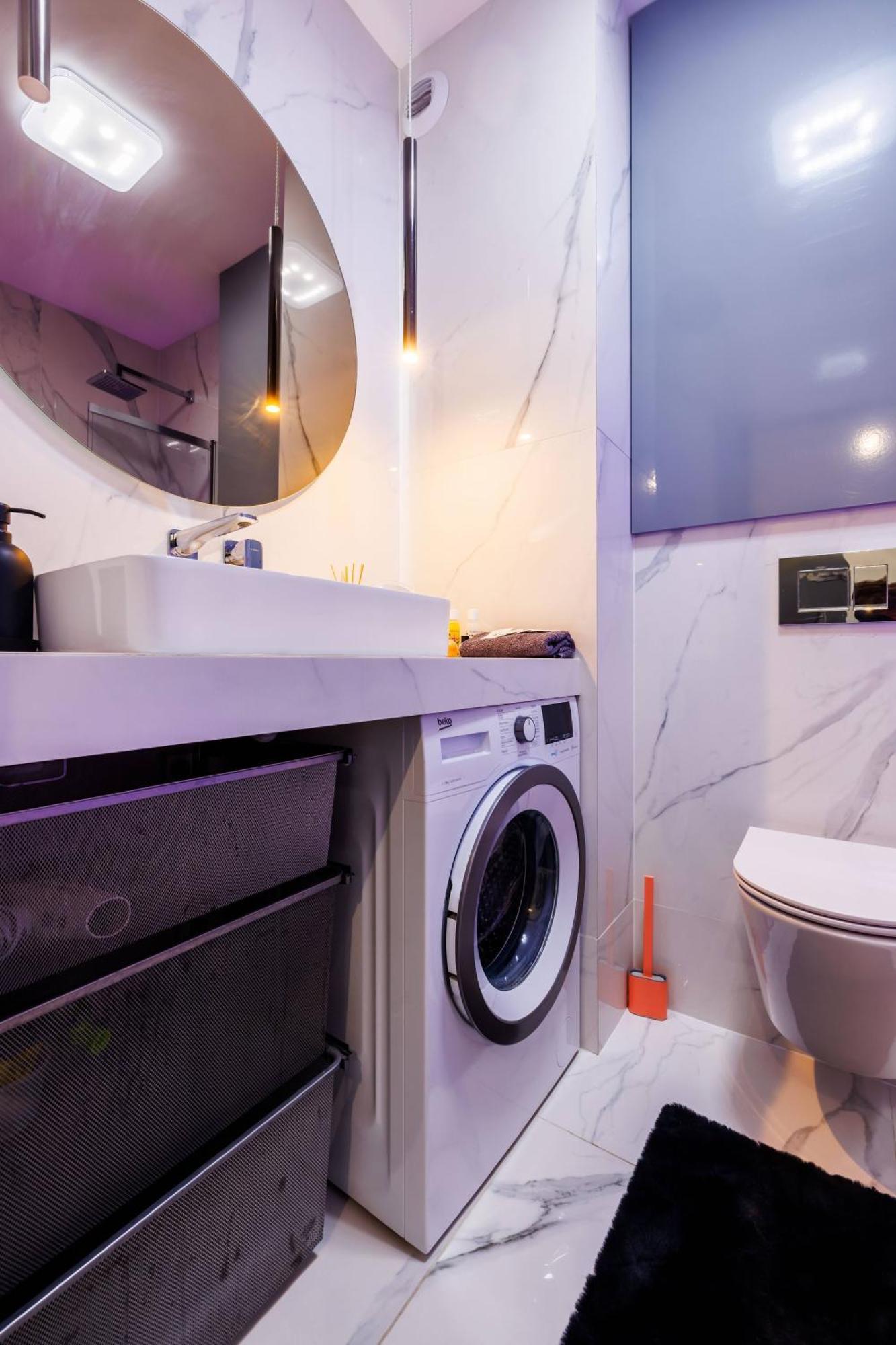 Luxury Apartment With Spa Bath- City Centre, Free Parking Rzeszów Extérieur photo